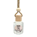 Pink Sugar Car Freshener